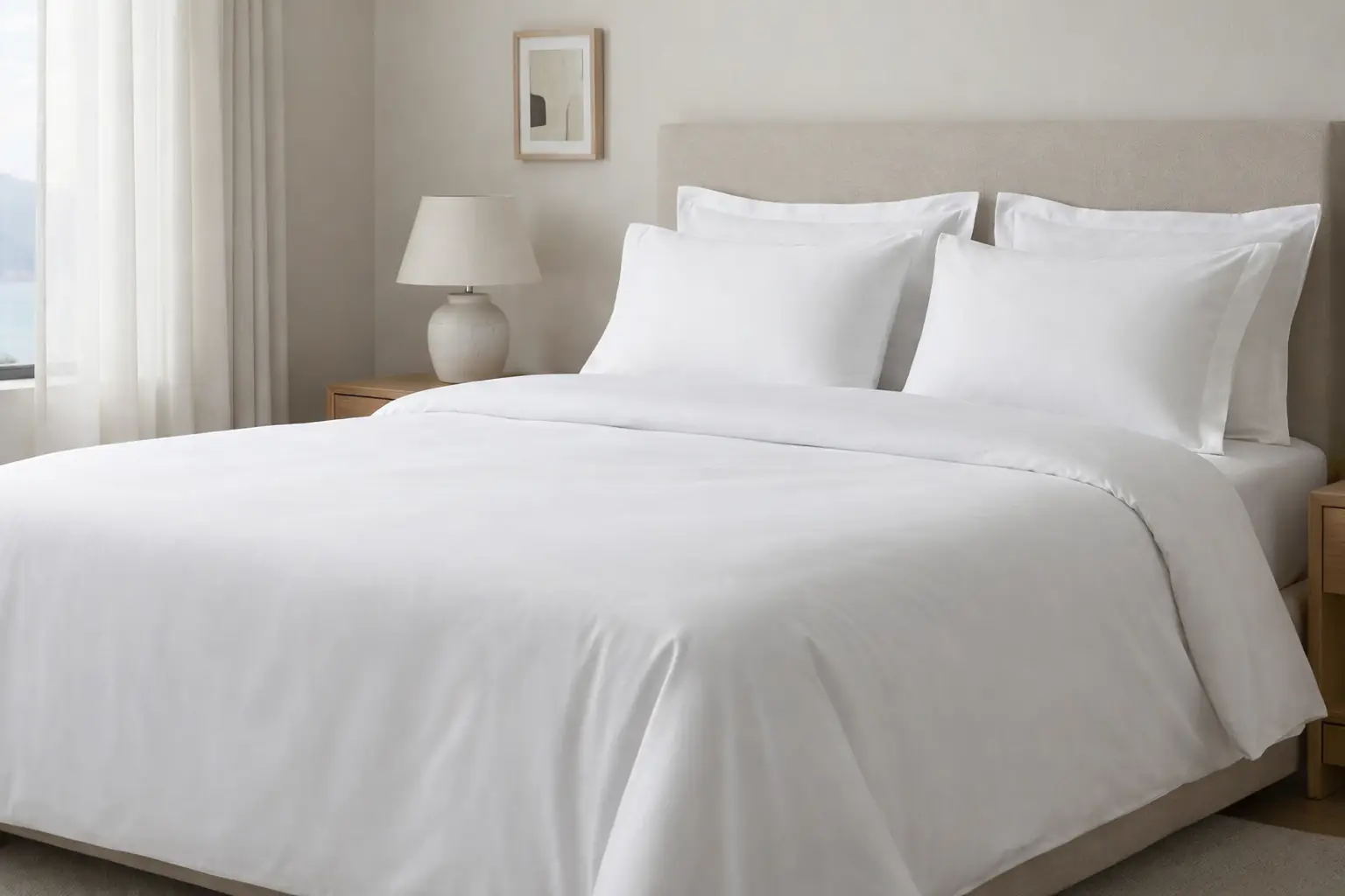 Hotel textile sample 5